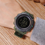SANDA 361 Orologio elettronico multifunzione impermeabile