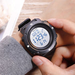 SANDA 361 Orologio elettronico multifunzione impermeabile
