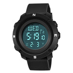 SANDA 361 Orologio elettronico multifunzione impermeabile