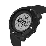 SANDA 361 Orologio elettronico multifunzione impermeabile
