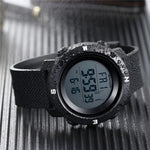 SANDA 361 Orologio elettronico multifunzione impermeabile