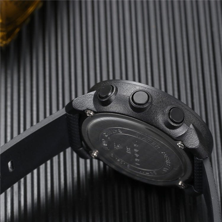 SANDA 361 Orologio elettronico multifunzione impermeabile