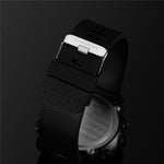 SANDA 361 Orologio elettronico multifunzione impermeabile