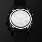 SANDA 361 Orologio elettronico multifunzione impermeabile