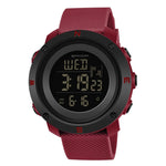 SANDA 361 Orologio elettronico multifunzione impermeabile