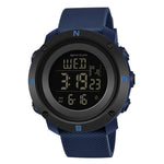 SANDA 361 Orologio elettronico multifunzione impermeabile