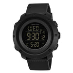 SANDA 361 Orologio elettronico multifunzione impermeabile