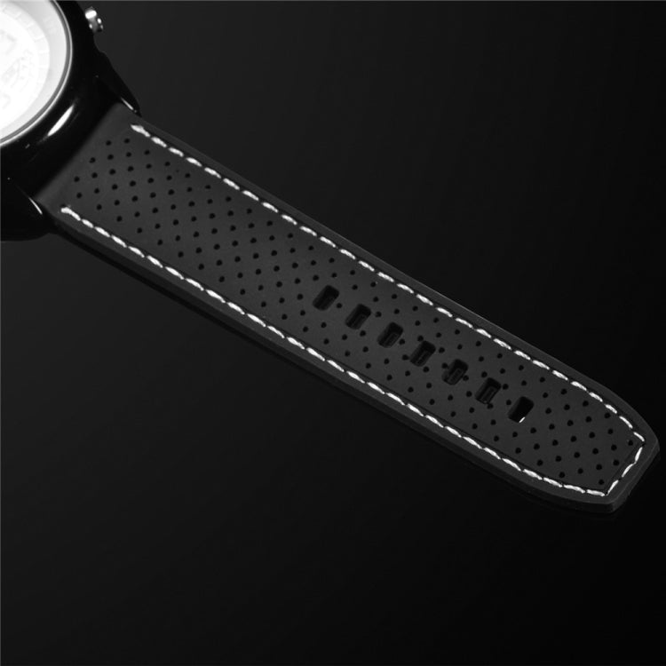 SANDA 411 Orologio digitale multifunzione impermeabile