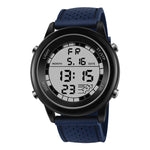 SANDA 411 Orologio digitale multifunzione impermeabile