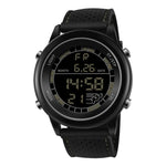 SANDA 411 Orologio digitale multifunzione impermeabile