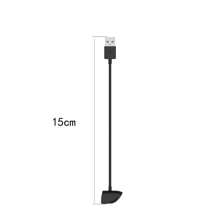 Cavo caricabatterie 1m per Samsung Galaxy Fit SM-R375