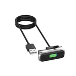 Cavo caricabatterie 1m per Samsung Galaxy Fit SM-R375