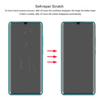 ENKAY Hat-Prince 0.1mm 3D Full Screen Protector Pellicola idrogel antideflagrante, For Xiaomi CC9 Pro/Note 10 Global, For Galaxy A90 5G / A70s