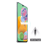 ENKAY Hat-Prince 0.1mm 3D Full Screen Protector Pellicola idrogel antideflagrante, For Xiaomi CC9 Pro/Note 10 Global, For Galaxy A90 5G / A70s