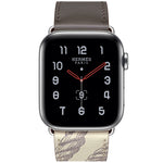 Per Apple Watch 3/2/1 Generazione 42mm Cinturino Psing-ring universale con serigrafia