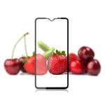 mocolo 0,33 mm 9H 3D Full Glue Curvo Pellicola in vetro temperato a schermo intero, For Redmi Note 8, For Redmi Note 8 Pro