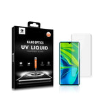 Pellicola vetro temperato Xiaomi Mi CC9 Pro Mi Note 10