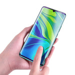 Pellicola vetro temperato Xiaomi Mi CC9 Pro Mi Note 10