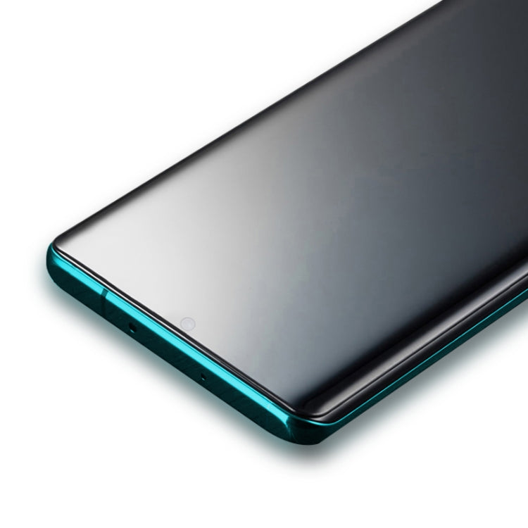 Pellicola vetro temperato Xiaomi Mi CC9 Pro Mi Note 10