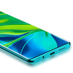 Pellicola vetro temperato Xiaomi Mi CC9 Pro Mi Note 10