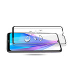 Pellicola vetro temperato 0.33mm per Xiaomi Redmi Note 8T
