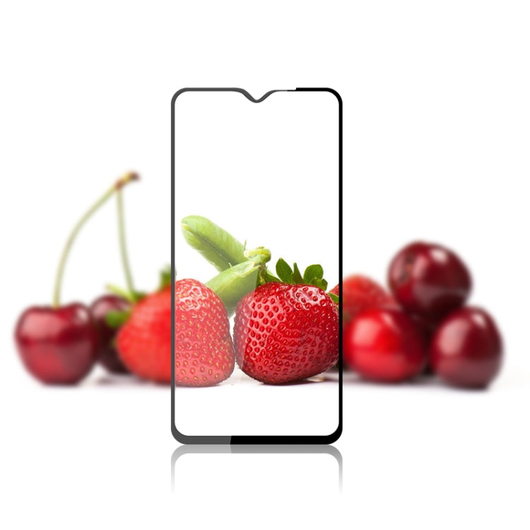 Pellicola vetro temperato 0.33mm per Xiaomi Redmi Note 8T