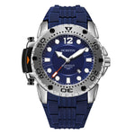 Orologio sportivo uomo impermeabile con luce notturna