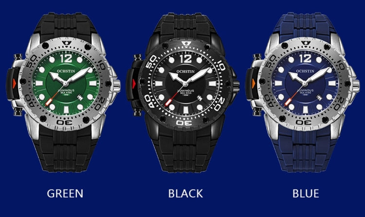 Orologio sportivo uomo impermeabile con luce notturna