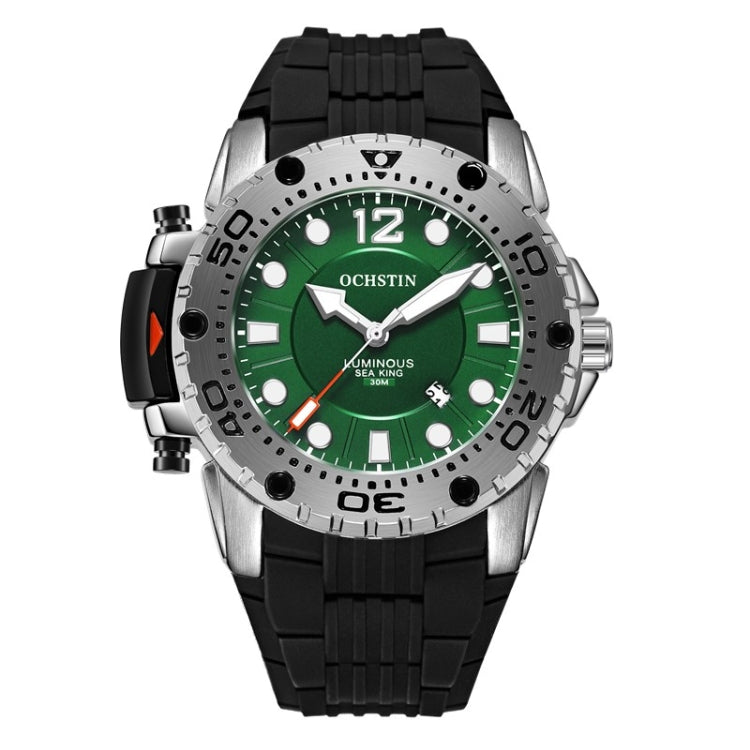 Orologio sportivo uomo impermeabile con luce notturna