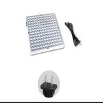Lampada LED 45W spettro completo per piante