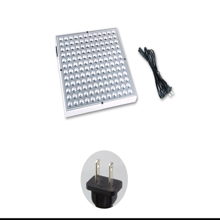 Lampada LED 45W spettro completo per piante