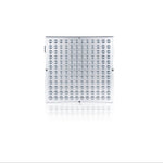 Lampada LED 45W spettro completo per piante
