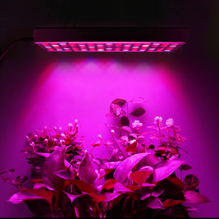 Lampada LED 45W spettro completo per piante