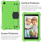 Custodia protettiva per Galaxy Tab A 8.0 2019