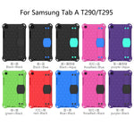 Custodia protettiva per Galaxy Tab A 8.0 2019