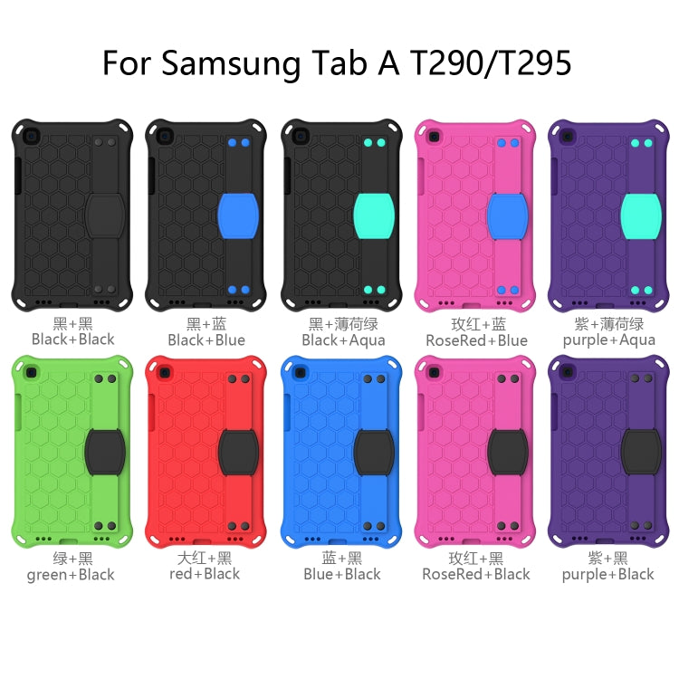 Custodia protettiva per Galaxy Tab A 8.0 2019