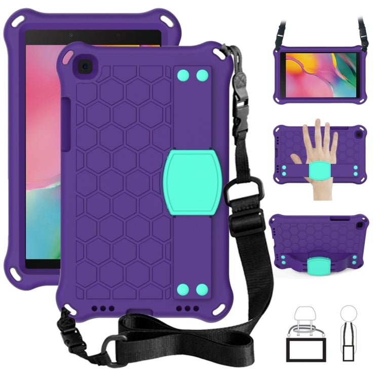 Custodia protettiva per Galaxy Tab A 8.0 2019
