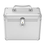 Custodia per hard disk ORICO BSC35-05 in alluminio, fino a 5 dischi - immagine 2