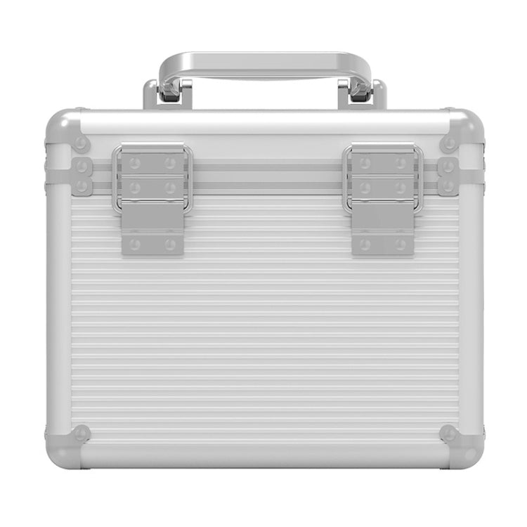 Custodia per hard disk ORICO BSC35-05 in alluminio, fino a 5 dischi - immagine 5