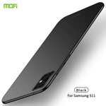 Custodia rigida ultrasottile MOFI per Galaxy S20 Ultra