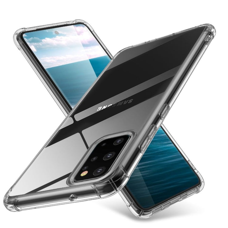 Custodia TPU trasparente per Samsung Galaxy S20 Ultra