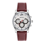 SANDA 5009 Orologio da uomo al quarzo impermeabile
