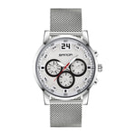SANDA 5009 Orologio da uomo al quarzo impermeabile