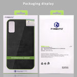 Custodia PC TPU impermeabile per Samsung Galaxy S20+