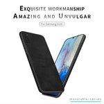 Custodia PC TPU impermeabile per Samsung Galaxy S20+