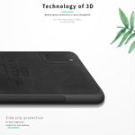 Custodia PC TPU impermeabile per Samsung Galaxy S20+