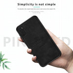 Custodia PC TPU impermeabile per Samsung Galaxy S20+