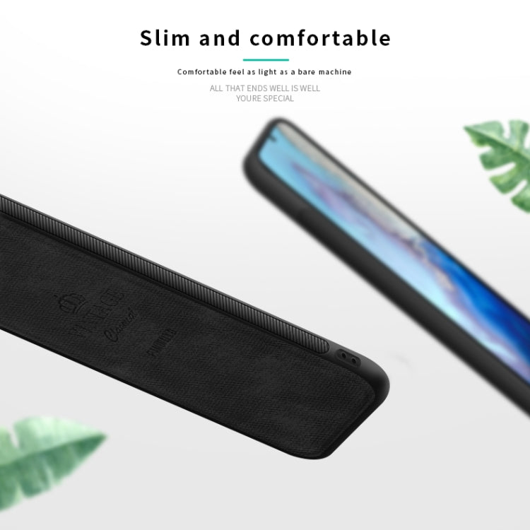 Custodia PC TPU impermeabile per Samsung Galaxy S20+