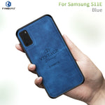Custodia PC TPU impermeabile per Samsung Galaxy S20+