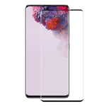Pellicola vetro temperato 3D per Samsung Galaxy S20+